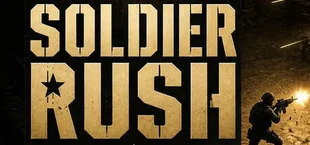 Soldier Rush