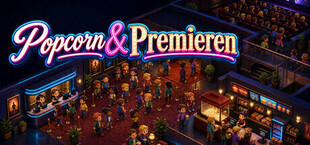 Popcorn & Premieren