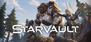STARVAULT
