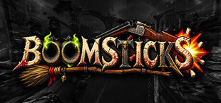 BOOMSTICKS