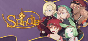 Spindle