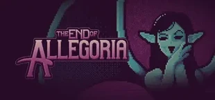 The End of Allegoria
