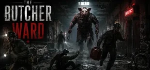 THE BUTCHER WARD