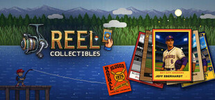 Reel Collectibles