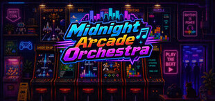 Midnight Arcade Orchestra