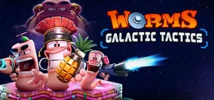 Worms: Galactic Tactics