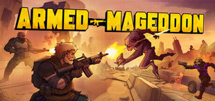 Armed-Mageddon