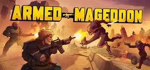 Armed-Mageddon
