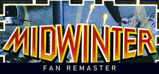 Midwinter Fan Remaster