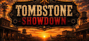 Tombstone Showdown