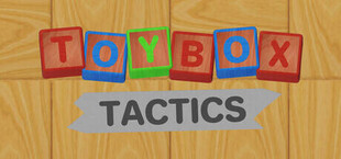 Toybox Tactics