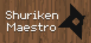 Shuriken Maestro