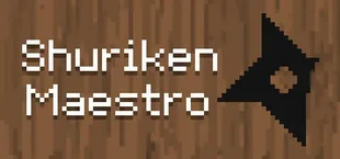 Shuriken Maestro
