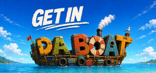 Get In Da Boat