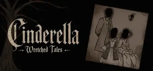 Wretched Tales:Cinderella