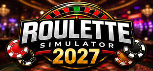 Roulette Simulator 2027