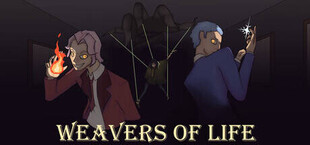 Weavers of Life