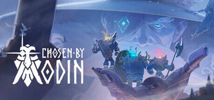 Chosen by Odin