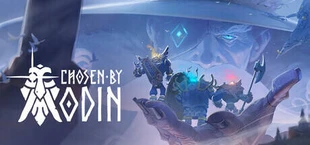 Chosen by Odin