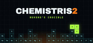 CHEMISTRIS 2: Wukong's Crucible