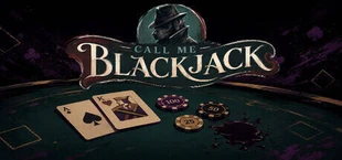 Call Me BlackJack