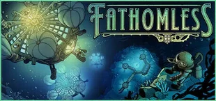 Fathomless