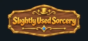Slightly Used Sorcery