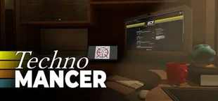 TechnoMANCER
