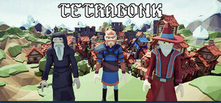 Tetrabonk
