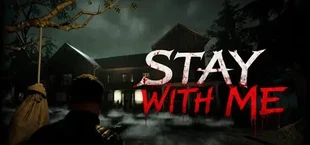 Stay with me