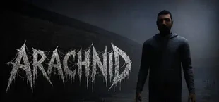 Arachnid