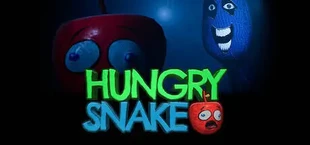 Hungry Snake