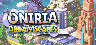 Oniria Dreamscapes