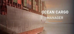 Ocean Cargo Manager