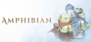 Amphibian