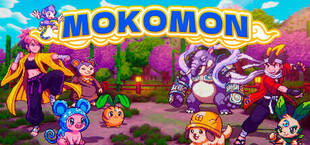 Mokomon: Пять Стихий