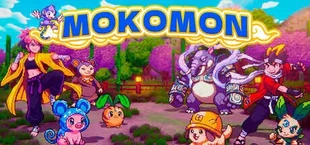 Mokomon: Пять Стихий