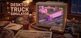 Desktop Truck Simulator