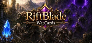 RiftBlade: Боевые Карты