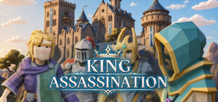 King Assassination