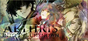Aethris: Into The Unknown