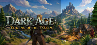 Dark Age: Tokens of the Fallen