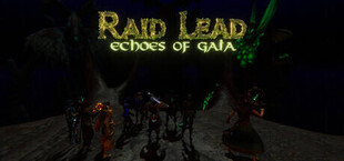Raid Lead - Echoes of Gaia