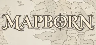 Mapborn