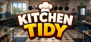 Kitchen Tidy