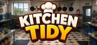 Kitchen Tidy