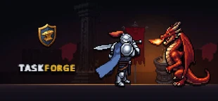 Taskforge