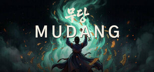 Mudang