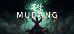 Mudang