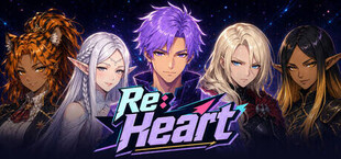 Re:Heart - The Tale of Reverse Isekai
